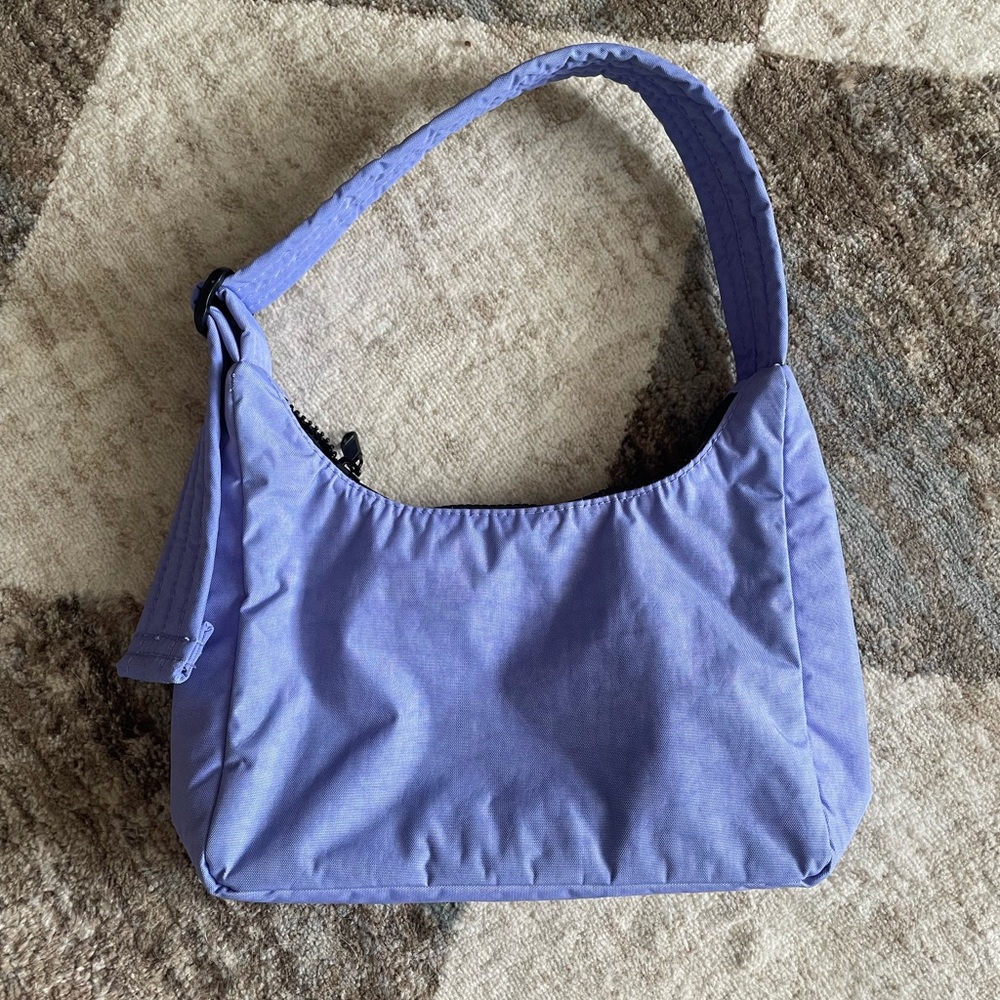 Baggu Mini Nylon Shoulder bag